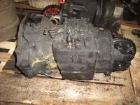 Caterpillar Transmission photo