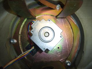 CATERPILLAR STEERING WHEEL ASSEMBLY