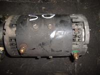 Caterpillar Hydraulic Motor photo