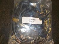Clark Spark Plug Wires photo