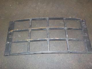 CATERPILLAR Used Standard style grille