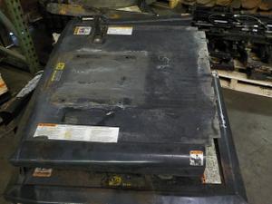 Caterpillar Used Hood Assembly photo