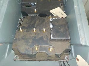 Mitsubishi Used Pump Inverter photo