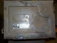 Mitsubishi Used Logics Unit photo