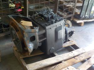 Mitsubishi Used Transmission photo