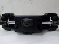 Caterpillar Rebuilt Steer Axle Assembly photo