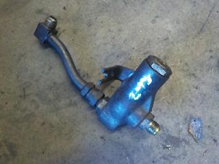 CATERPILLAR Used Flow Regulator Valve