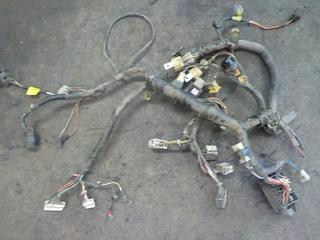 HYUNDAI Used Dash Harness