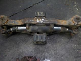 YALE Used Steer Axle