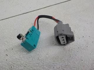 TOYOTA Height Switch