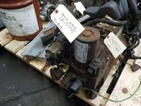 Jungheinrich Used Block Valve Pump photo