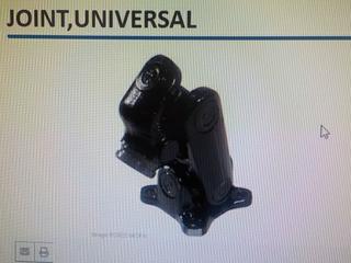 CATERPILLAR U-JOINT ASSEMBLY