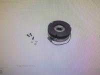 Caterpillar Used Electric Brake photo