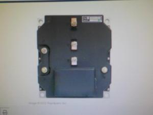 Caterpillar Reman Pump Inverter photo