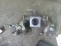 Mitsubishi Used Intake Manifold photo