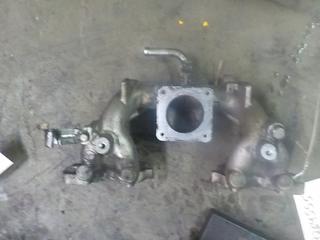MITSUBISHI Used Intake Manifold