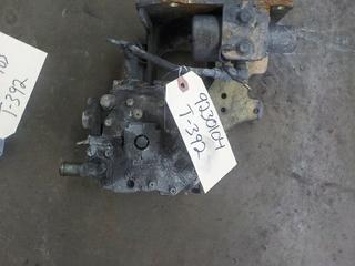CATERPILLAR Used Vaporizer