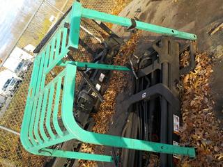 MITSUBISHI GOOD USED HEADGUARD