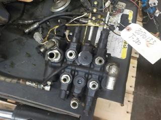 UNICARRIERS Used Control Valve