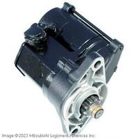 Toyota Used Starter photo