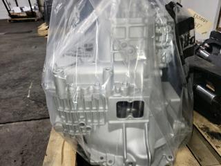 MITSUBISHI REBUILT TRANSMISSION W/TORQE-C DYNO-TESTED