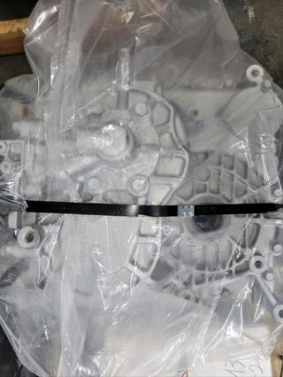 MITSUBISHI REBUILT TRANSMISSION W/TORQE-C DYNO-TESTED