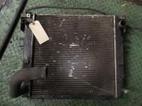 Caterpillar Used Radiator photo
