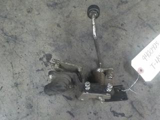 CATERPILLAR Used Accelerator Assembly