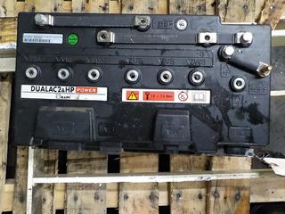 YALE Used Controller