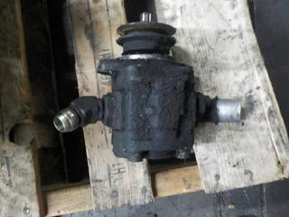 CATERPILLAR Used Hydraulic Pump