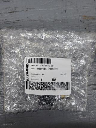 RAYMOND New Plunger Switch