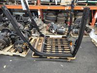 Caterpillar Used Overhead Guard photo