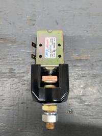 Crown New Contactor photo
