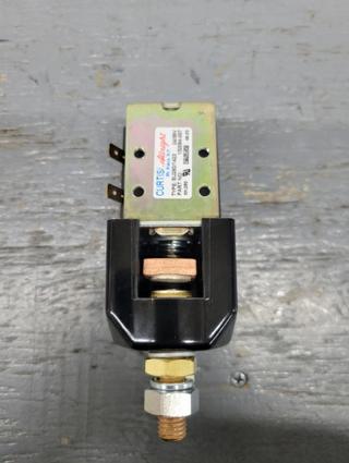 CROWN New Contactor
