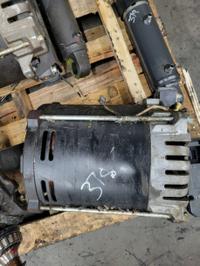 Unicarriers Used Traction Motor photo