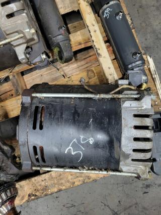 UNICARRIERS Used Traction Motor