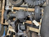 Unicarriers Used Drive Axle W / Final Drive photo