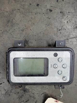UNICARRIERS Used Combination Meter