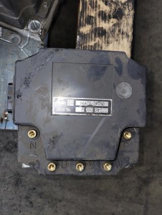 JUNGHEINRICH Used EPS Controller