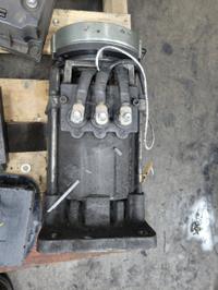 Jungheinrich Drive Motor photo