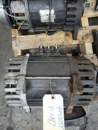 Jungheinrich Used Hydraulic Motor photo