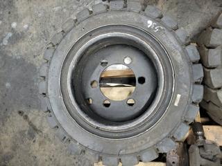 MITSUBISHI Used Drive Rim