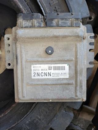 MITSUBISHI Used ECM