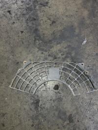 Mitsubishi Used Fan Guard photo