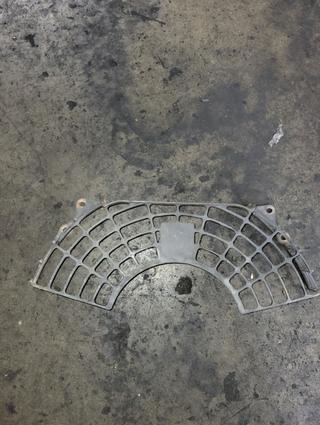 MITSUBISHI Used Fan Guard