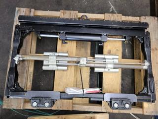 CASCADE CLIII 37.79" FPSS