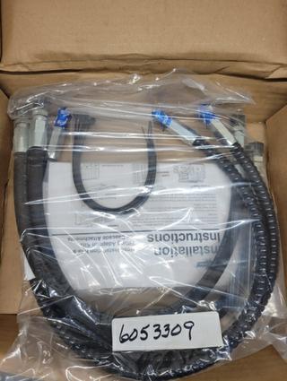 CASCADE New Hose Installation Kit