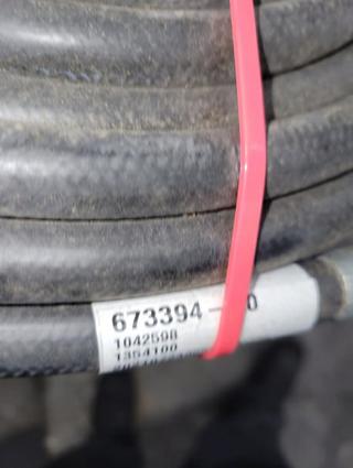 CASCADE New Hose