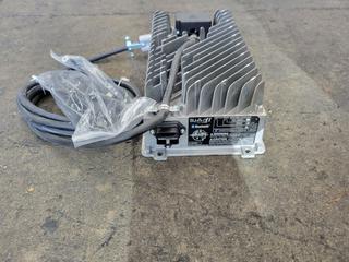LESTER ELECTRONICS New Charger 48V 25A