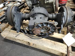 UNICARRIERS Used Drive Axle W/Diff